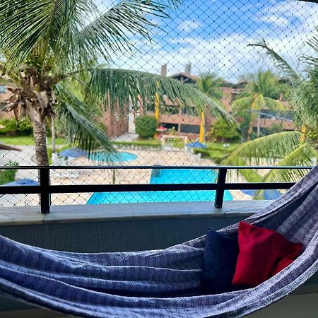 Happy Living Resort Fortaleza  Eksteriør billede