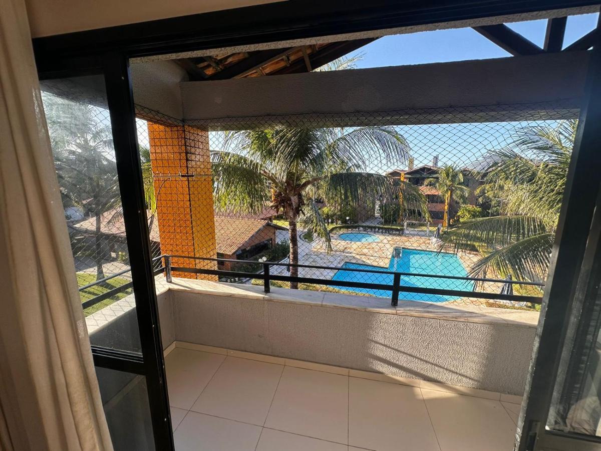 Happy Living Resort Fortaleza  Eksteriør billede