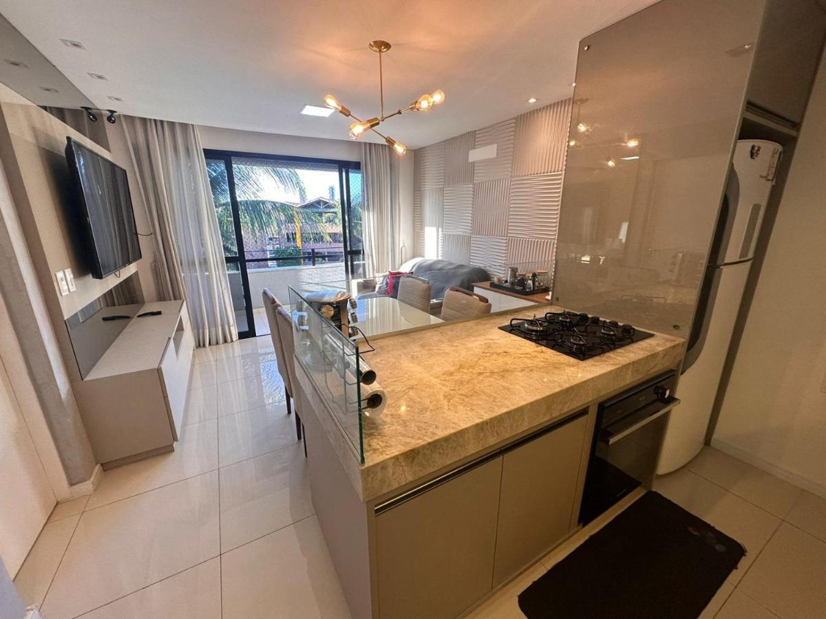 Happy Living Resort Fortaleza  Eksteriør billede