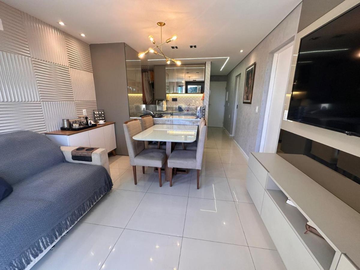 Happy Living Resort Fortaleza  Eksteriør billede