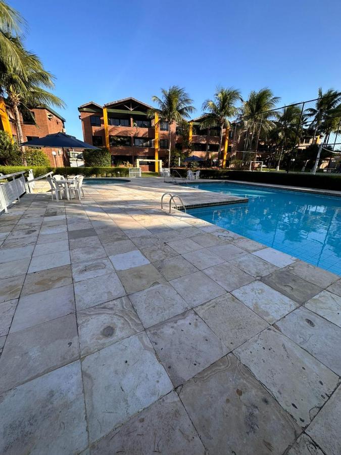 Happy Living Resort Fortaleza  Eksteriør billede