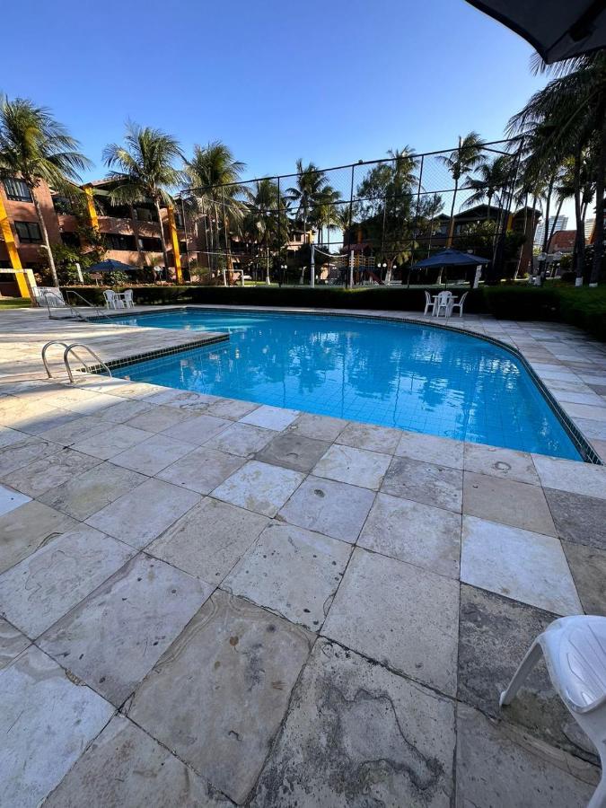 Happy Living Resort Fortaleza  Eksteriør billede