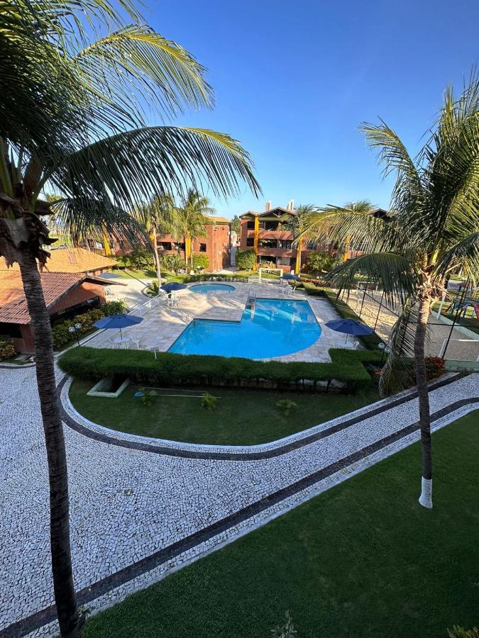 Happy Living Resort Fortaleza  Eksteriør billede