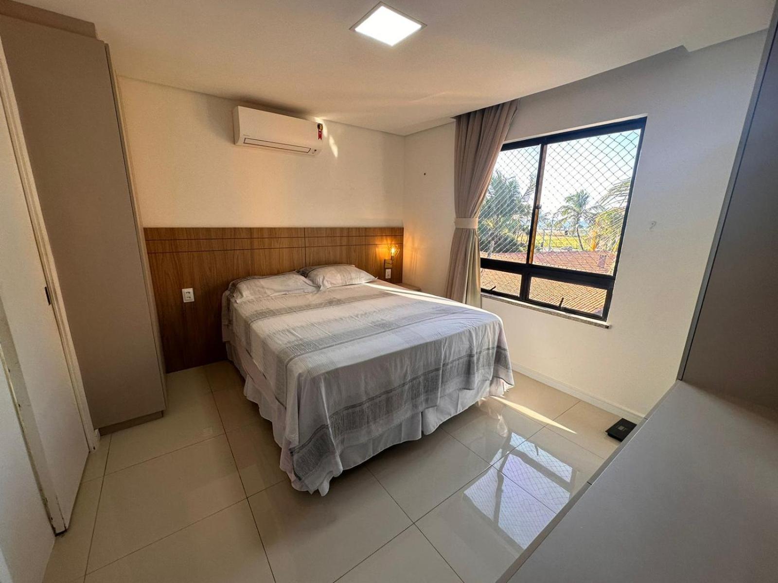 Happy Living Resort Fortaleza  Eksteriør billede