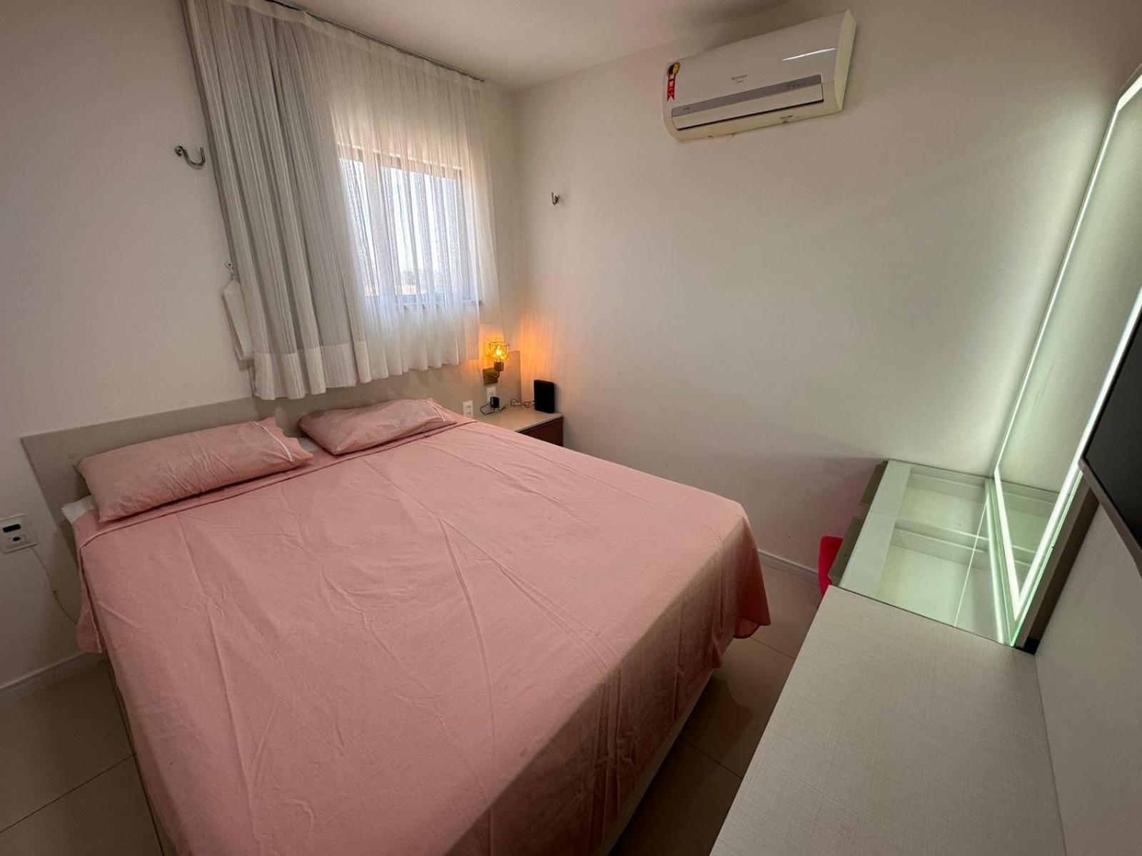 Happy Living Resort Fortaleza  Eksteriør billede