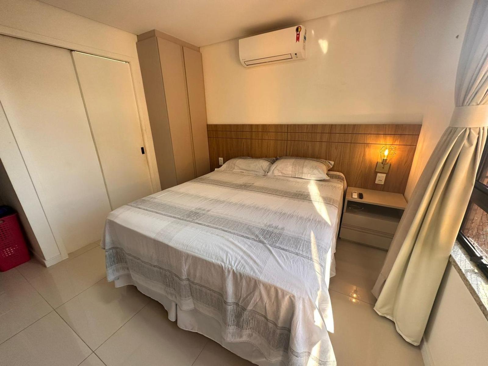 Happy Living Resort Fortaleza  Eksteriør billede